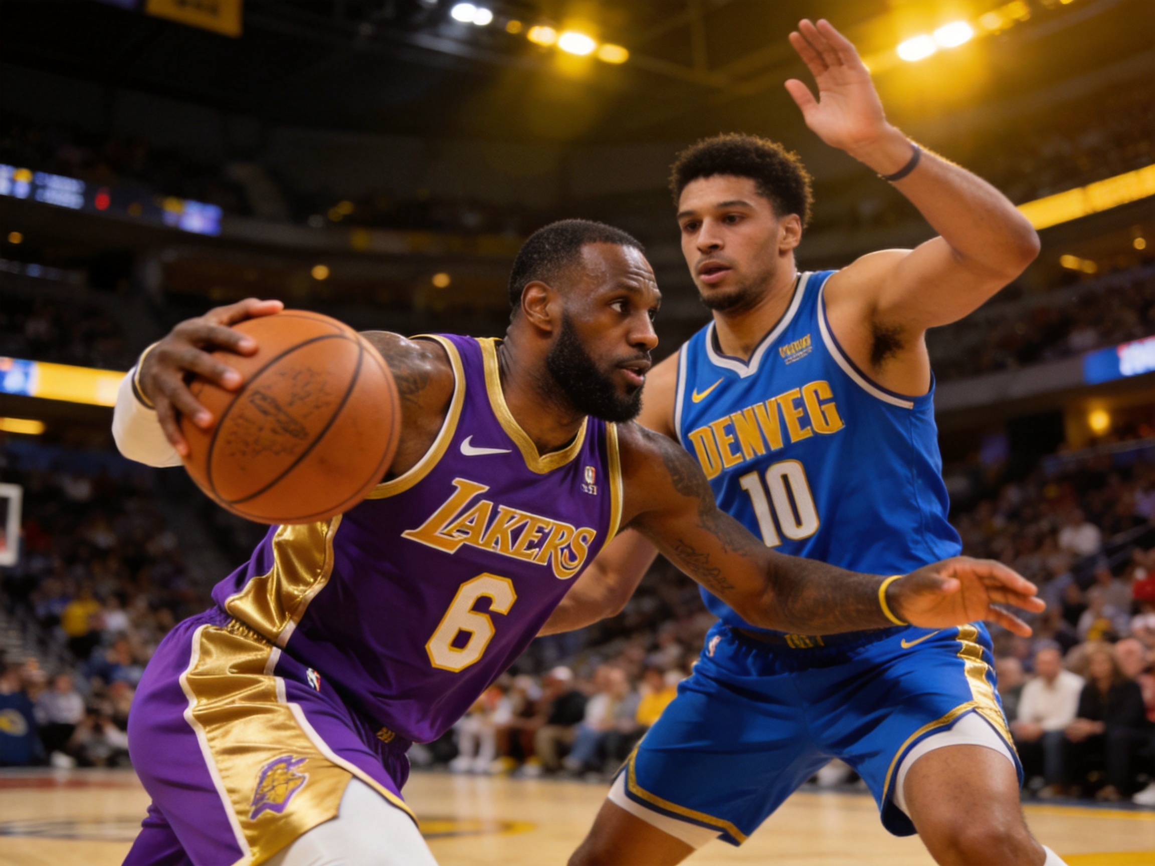 NBA季后赛