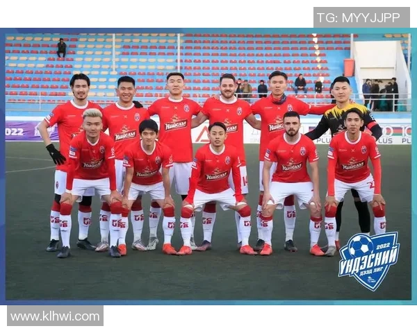 蒙古足球明星身价排行榜揭秘谁是最具价值的球员