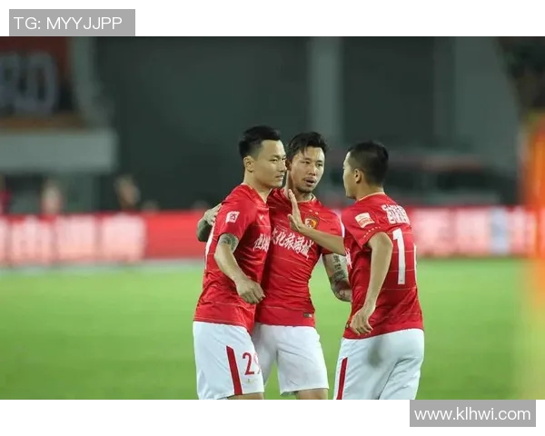 恒大与鲁能初盘分析及双方近期状态对比探讨